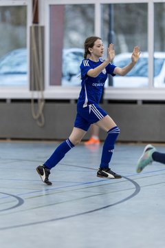 Bild 149 - wDJ Loewinnen Cup D2